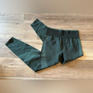 Victoria's Secret PINK Seamless High-Waisted Leggings - Medium